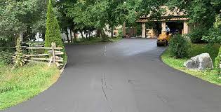 Best Gravel Driveway Installation  in Westport, IN